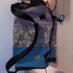 Timbuk2 Messenger Bag